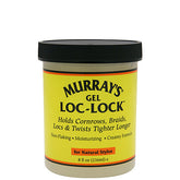 Murray's Gel Loc-Lock 8oz